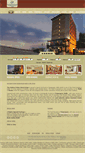 Mobile Screenshot of goldenpalmshoteldelhi.com